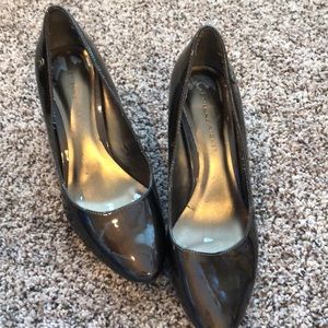 Etienne Aigner Heels
